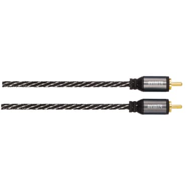 AVINITY CLASSIC Kabel  2 x RCA- 2 x RCA 2.7m