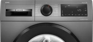Bosch Vaskemaskin WGG244RASN (Støpejerngrå)