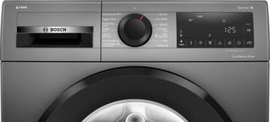Bosch Vaskemaskin WGG244RASN (Støpejerngrå)