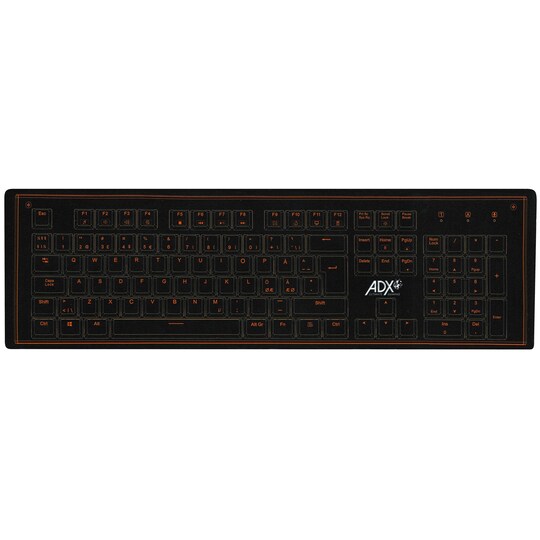 ADX Fire tastatur-rengjøringsett