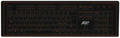 ADX Fire tastatur-rengjøringsett