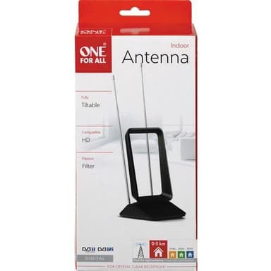 SV 9405 Innendørs antenne