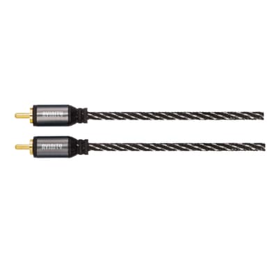 AVINITY CLASSIC Kabel  2 x RCA- 2 x RCA 2.7m