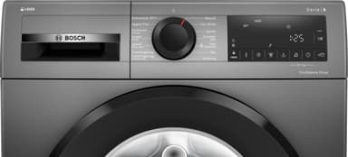 Bosch Vaskemaskin WGG244RASN (Støpejerngrå)