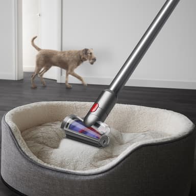 Dyson V12 Detect Slim Absolute trådløs støvsuger 394167-01