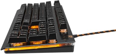 ADX Firefight A03 gaming-tastatur