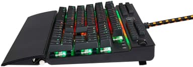 ADX Firefight Pro mekanisk gamingtastatur
