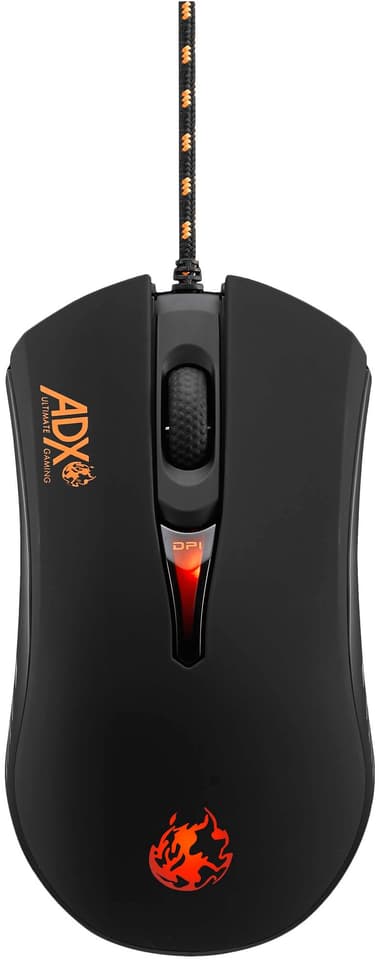 ADX Firepower A01 optisk gaming mus