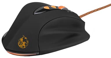 ADX Firepower H01 laser gaming mus