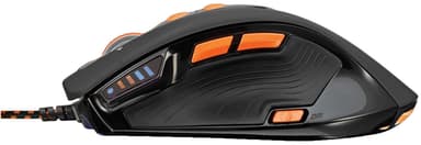 ADX Firepower H01 laser gaming mus