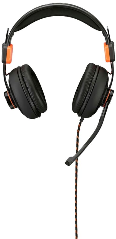 ADX Firestorm A01 gaming-headset