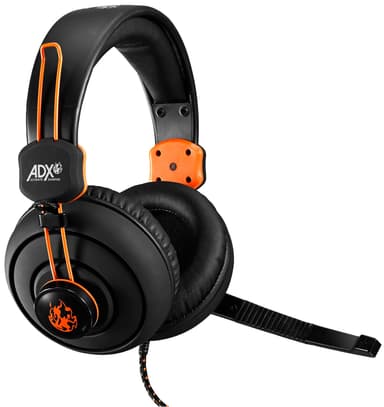 ADX Firestorm H01 gaming headset