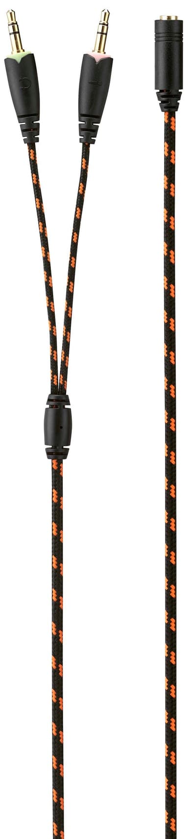 ADX Firestorm A01 gaming-headset