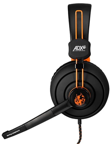 ADX Firestorm H01 gaming headset