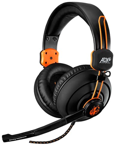 ADX Firestorm H01 gaming headset