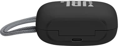 JBL Reflect Aero helt trådløse in-ear hodetelefoner (sort)