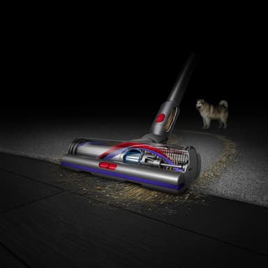 Dyson V15 Detect Complete trådløs støvsuger 394452-01