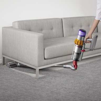 Dyson V15 Detect Complete trådløs støvsuger 39445201 Elkjøp