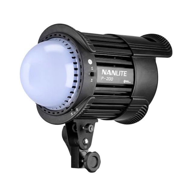Nanlite P-200 LED Mono Light