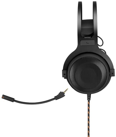 ADX Firestorm H08 gaming-headsett