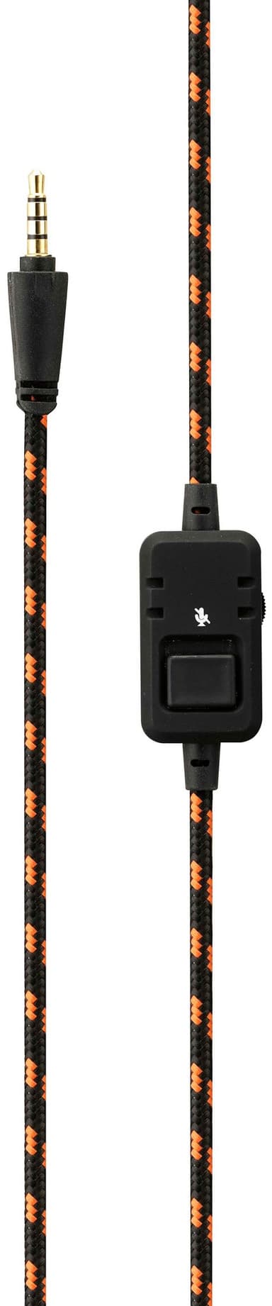 ADX Firestorm H08 gaming-headsett