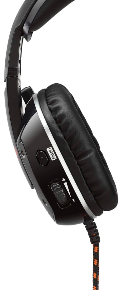ADX Firestorm H09 gaming headset