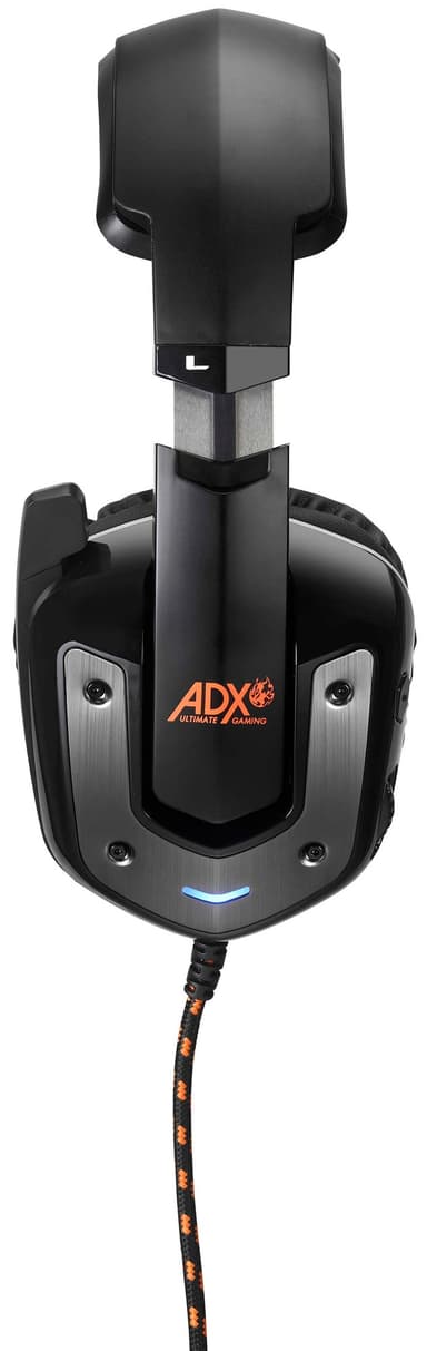 ADX Firestorm H09 gaming headset