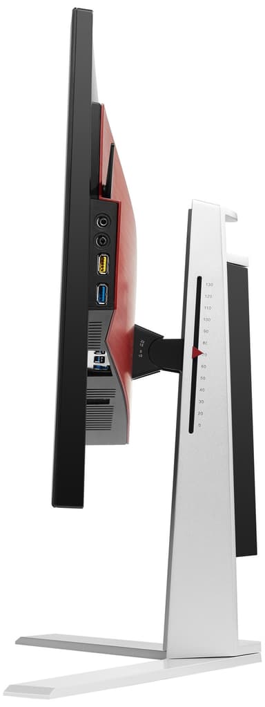 AOC Agon AG241QX 23.8" gamingskjerm