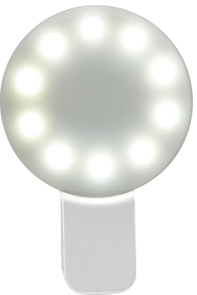 Picture Me selfie LED-lampe