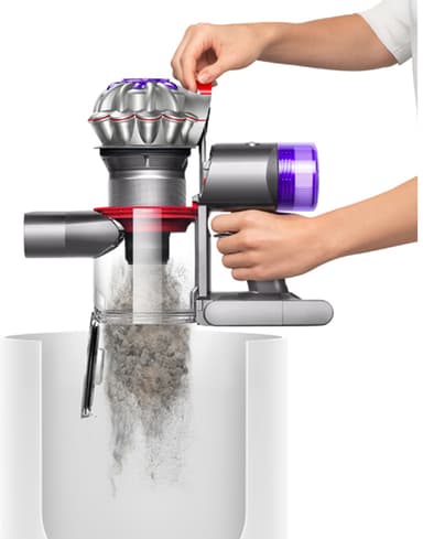 Dyson V8 Absolute trådløs støvsuger 394482-01