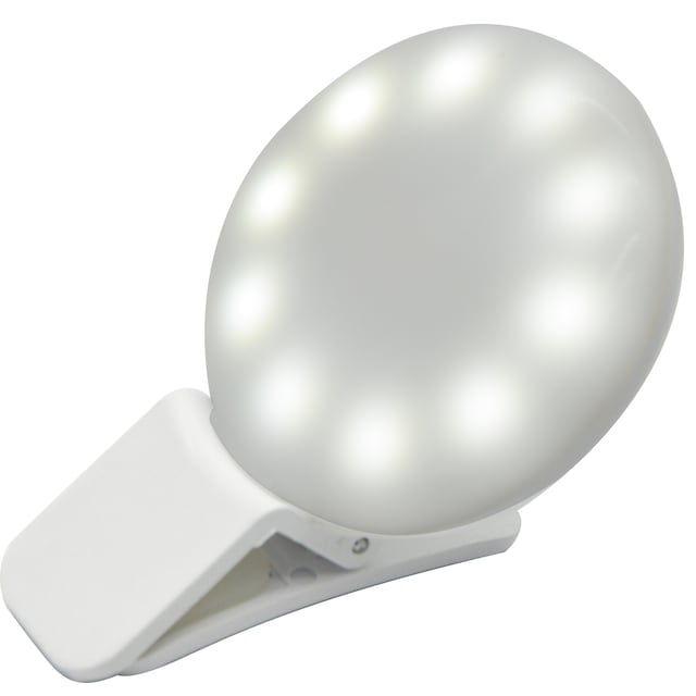 Picture Me selfie LED-lampe