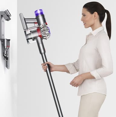 Dyson V8 Absolute trådløs støvsuger 394482-01