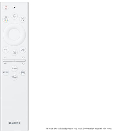 Samsung 43" LS05B The Sero 4K QLED TV (2022)