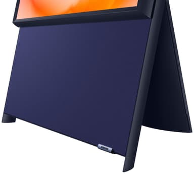 Samsung 43" LS05B The Sero 4K QLED TV (2022)
