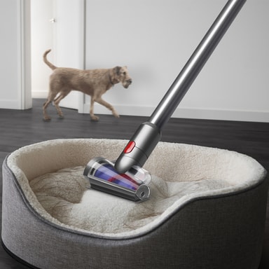 Dyson V15 Detect Absolute trådløs støvsuger 394451-01 - Elkjøp