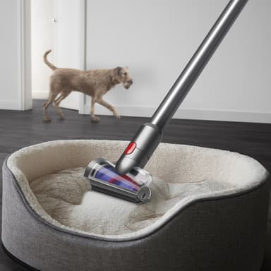 Dyson V15 Detect Absolute trådløs støvsuger 394451-01