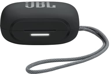 JBL Reflect Aero helt trådløse in-ear hodetelefoner (sort)