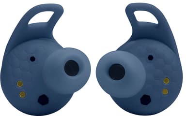 JBL Reflect Aero helt trådløse in-ear hodetelefoner (blå)