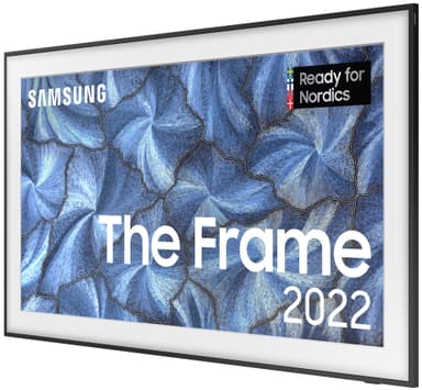 Samsung 65" LS03B The Frame 4K QLED TV (2022)