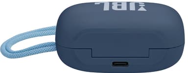 JBL Reflect Aero helt trådløse in-ear hodetelefoner (blå)