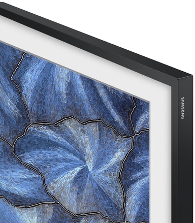 Samsung 43" LS03B The Frame 4K QLED TV (2022) Elkjøp