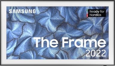 Samsung 43" LS03B The Frame 4K QLED TV (2022)