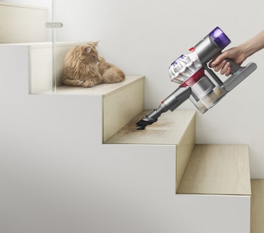 Dyson V8 Absolute trådløs støvsuger 39448201 Elkjøp