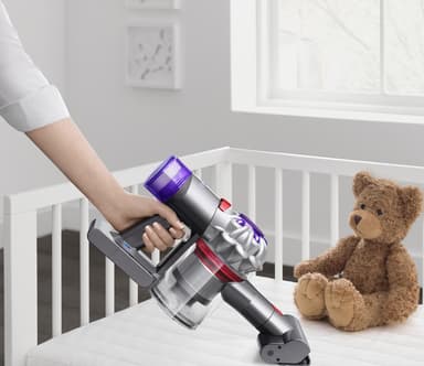 Dyson V8 Absolute trådløs støvsuger 39448201 Elkjøp