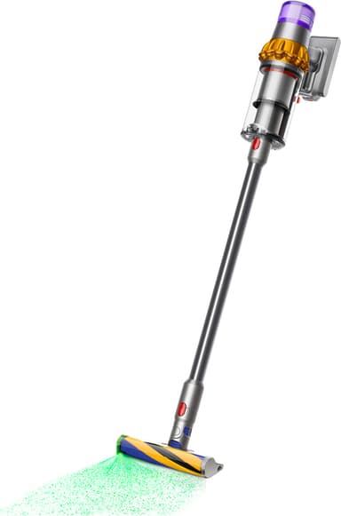 Dyson V15 Detect Complete trådløs støvsuger 394452-01