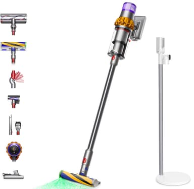 Dyson V15 Detect Complete trådløs støvsuger 394452-01