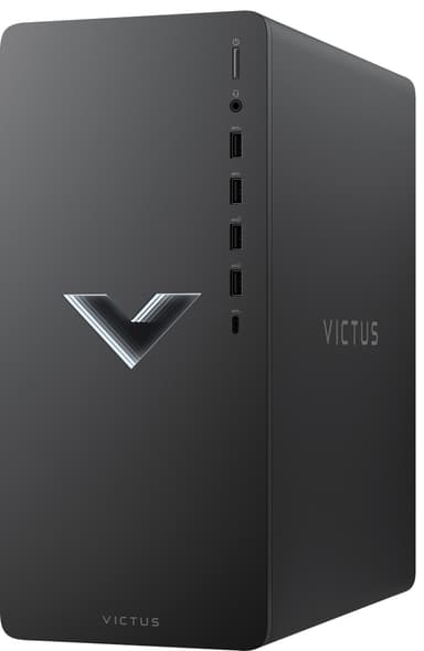 HP Victus R5G-5/8/512/3060 stasjonær gaming-PC