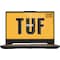 Asus TUF Gaming A15 FA506 R5-4/8/1024/1650/144Hz bærbar gaming-PC