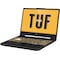 Asus TUF Gaming A15 FA506 R5-4/8/512/1650/144Hz bærbar gaming-PC