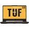 Asus TUF Gaming A15 FA506 R7-5/16/1024/3060/144Hz bærbar gaming-PC